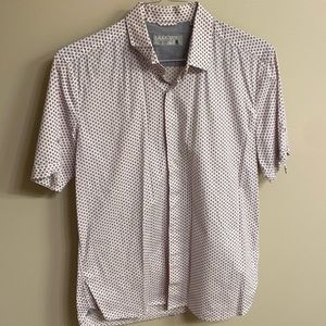 Men’s dress shirt